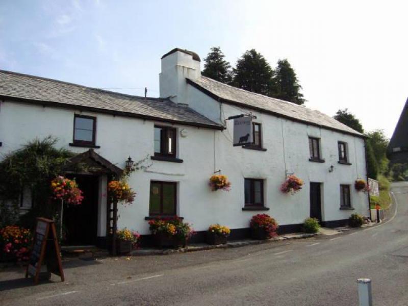 Black Venus Inn, Challacombe