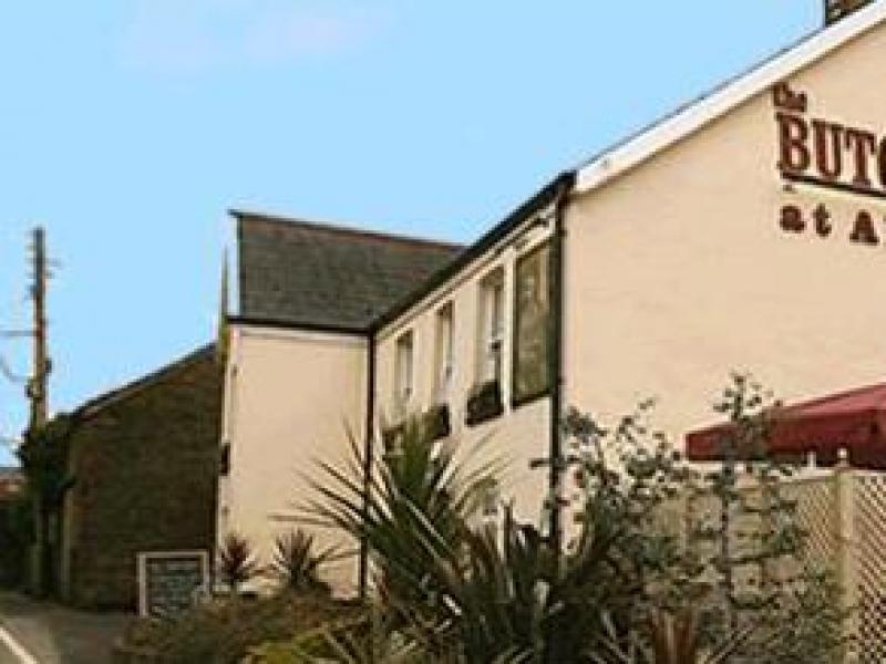 Butchers at Alltwen, Alltwen