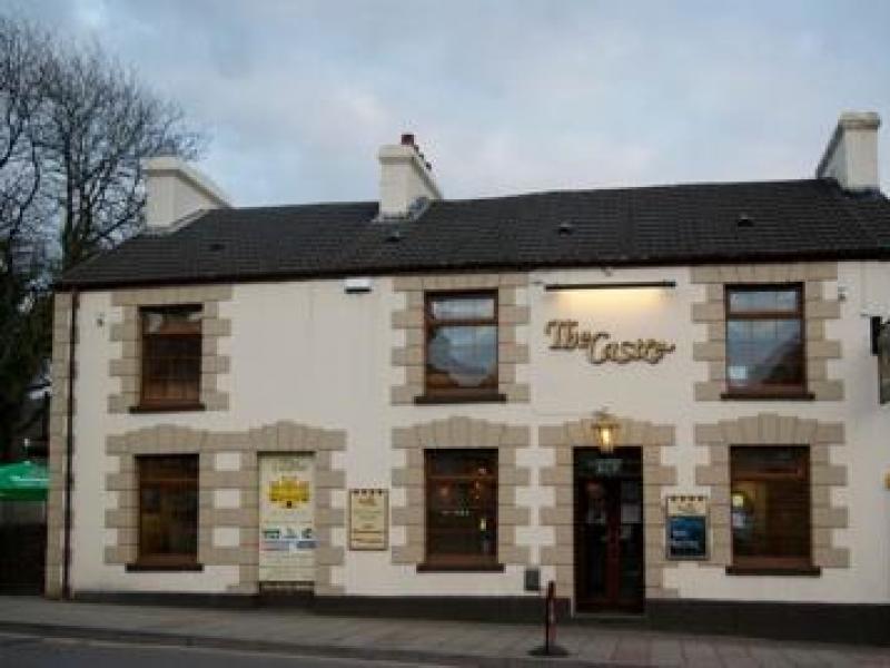 Castle Hotel, Pontardawe