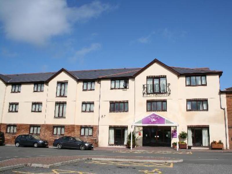 Blanco's Hotel & Restaurant, Port Talbot