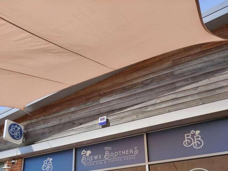 Brews Brothers- Micropub & Coffee House, Fernwood