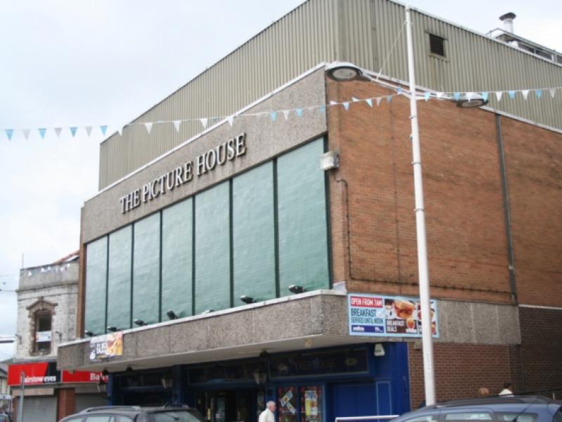 Picture House, Ebbw Vale •