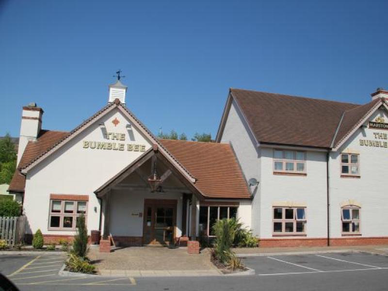 Bumble Bee, Blackwood