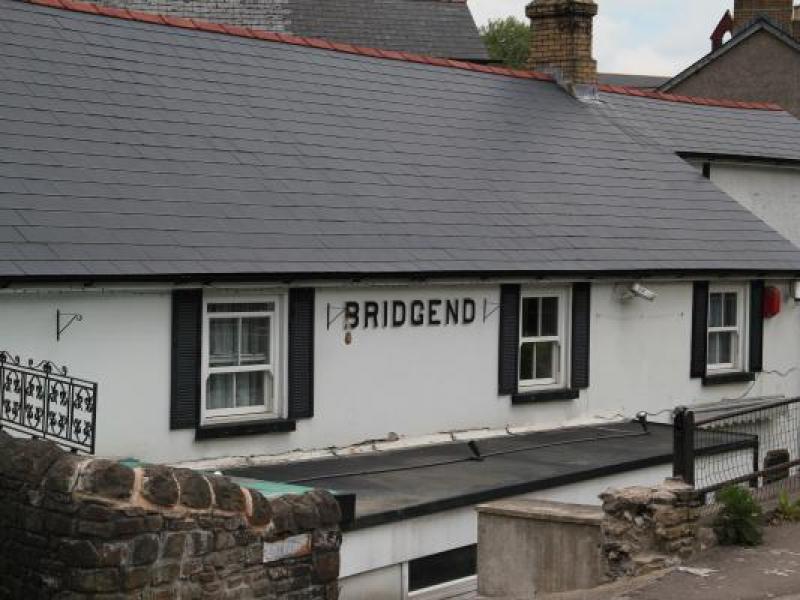 Bridgend Inn, Pontypool