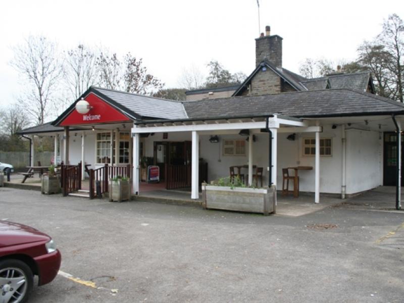 Book a table at The Stone House in Newport