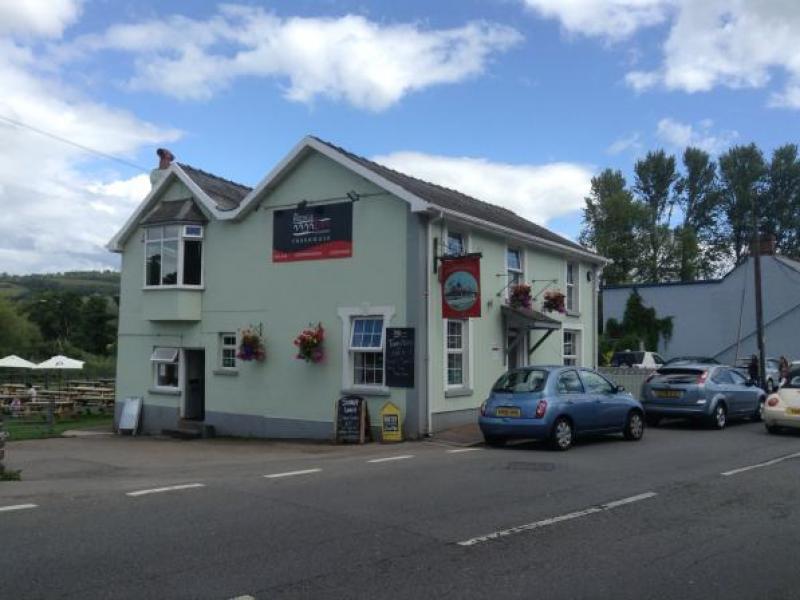 Bridge Inn, Llanfoist