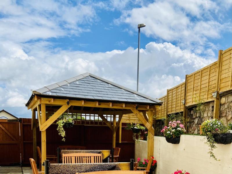 Chepstow Club, Chepstow