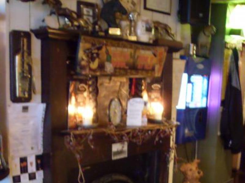 Highgate Inn, Highgate •