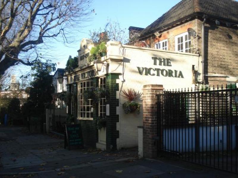 Victoria, Highgate •