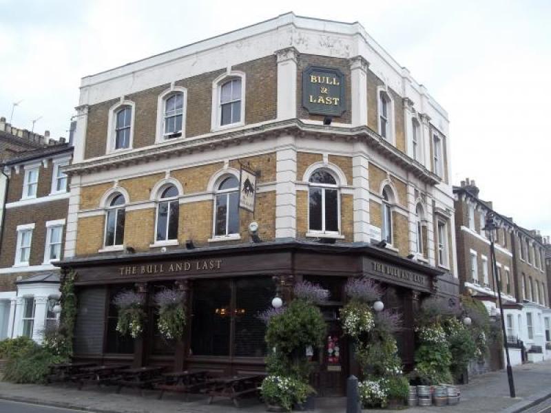 Bull & Last, Dartmouth Park