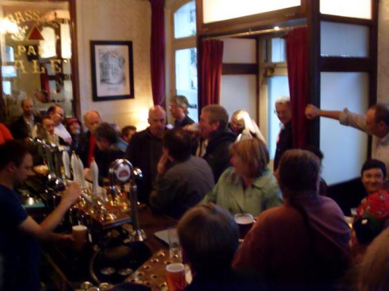 Pineapple, London •