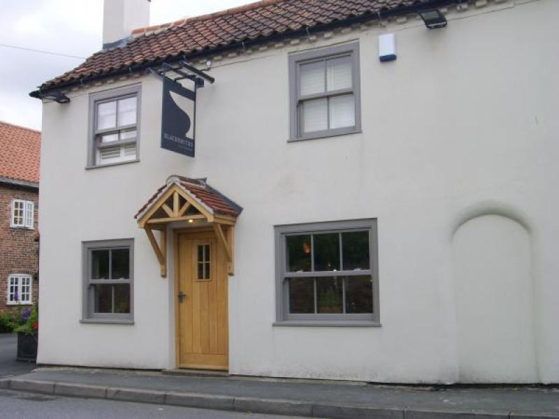 Blacksmiths, Clayworth