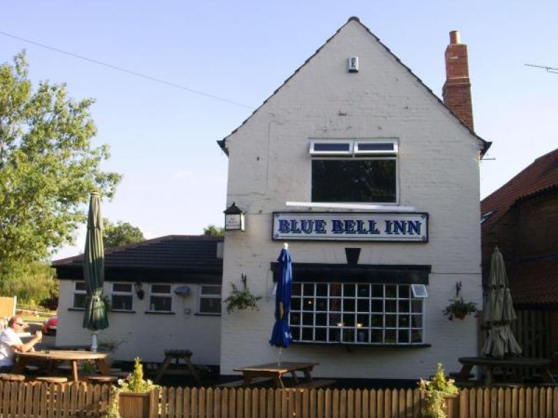 Blue Bell, East Drayton
