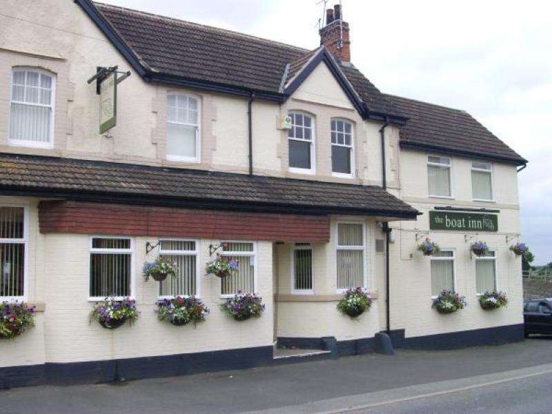 Boat Inn, Hayton