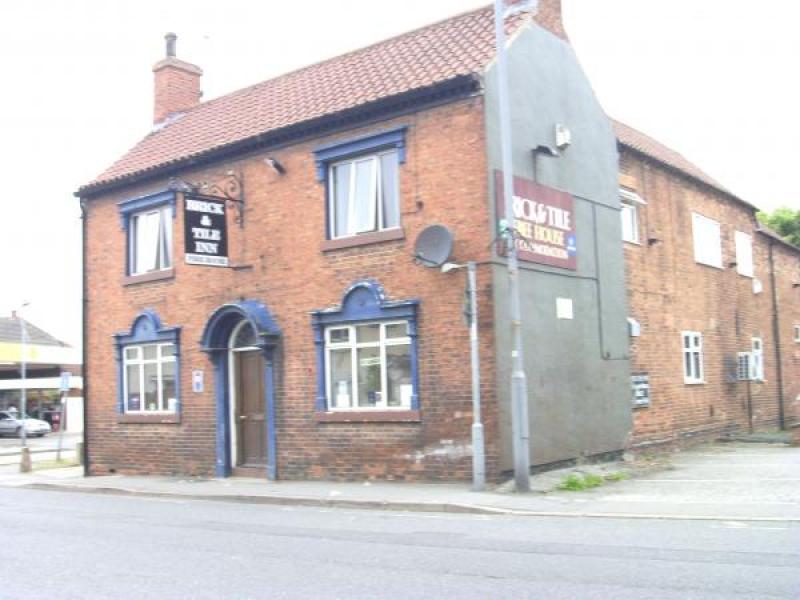 Brick & Tile Inn, Retford •