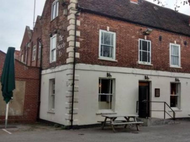 Bella Vita, Ollerton