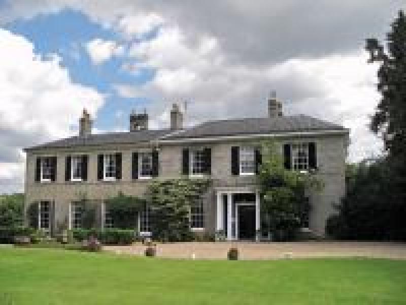 Caistor Hall Hotel, Caistor St. Edmund