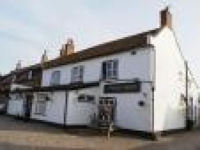 Bowling Green, Wells-next-the-Sea