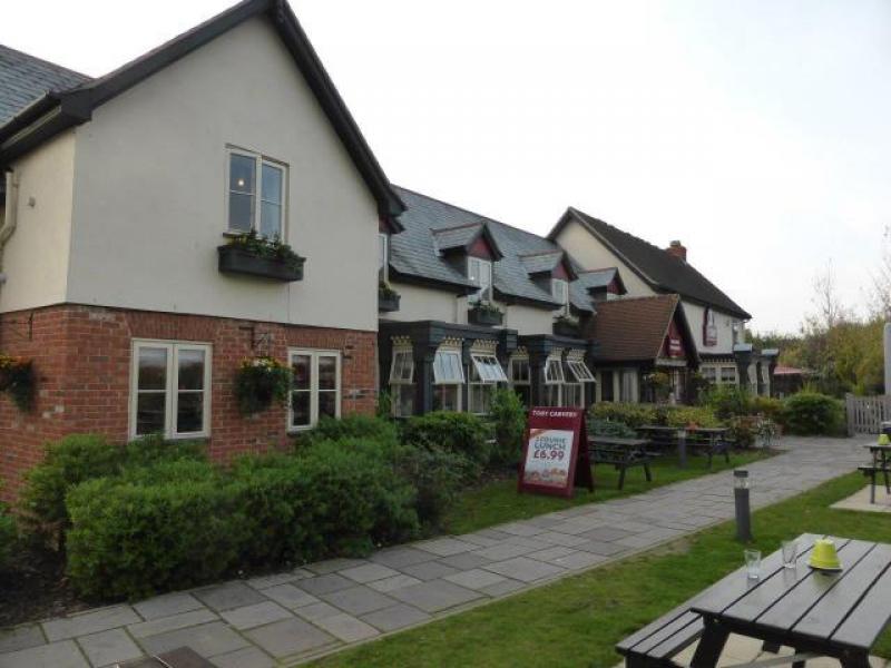 Captain Manby, Gorleston