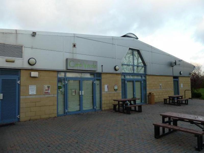 Cafe Verde, Mattishall