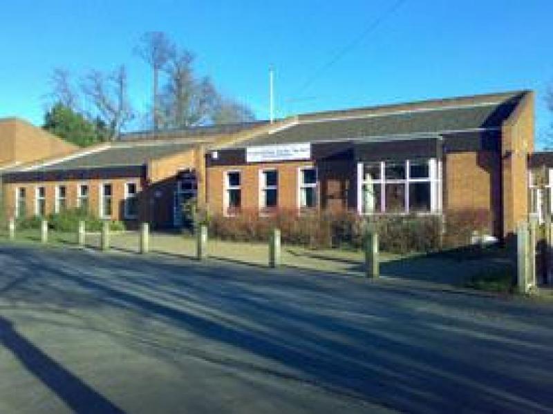 Bob Carter Centre, Drayton