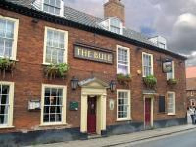 Bull, Dereham
