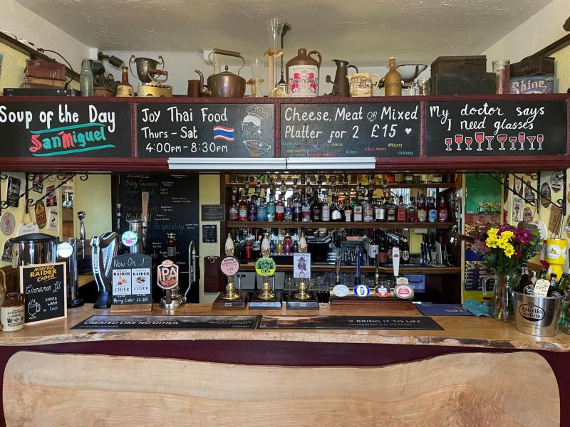 Rose Crown Frettenham Whatpub Com