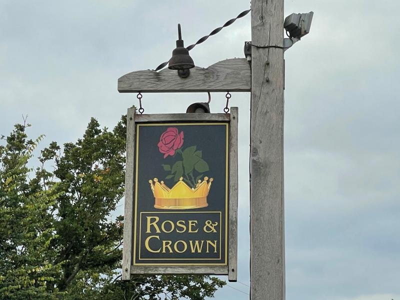 Rose Crown Frettenham Whatpub Com
