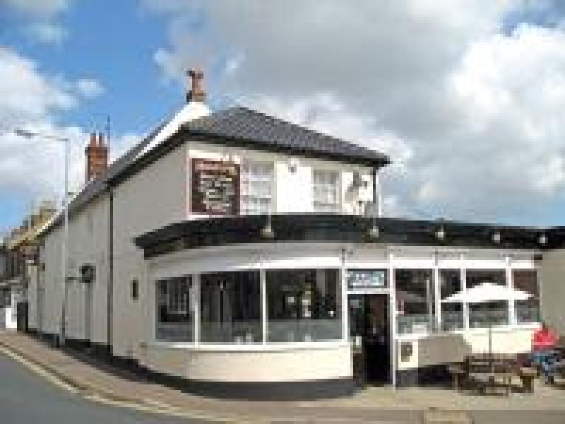 Number 1 Bar & Kitchen, Gorleston •