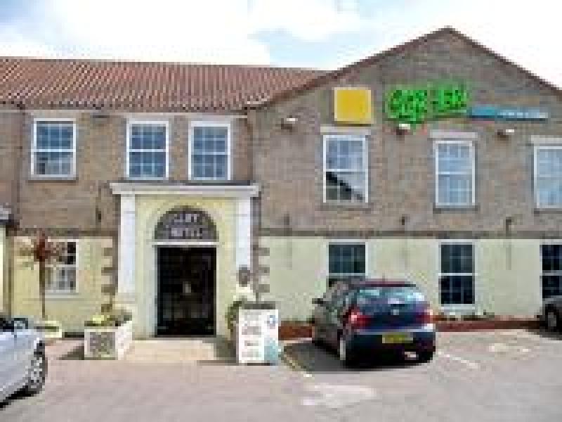 Cliff Hotel, Gorleston •