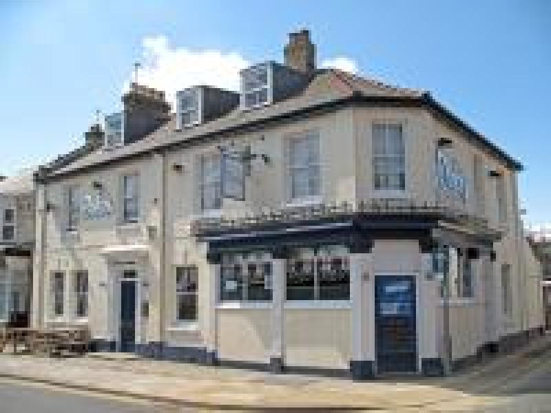 Dukes Head, Gorleston •
