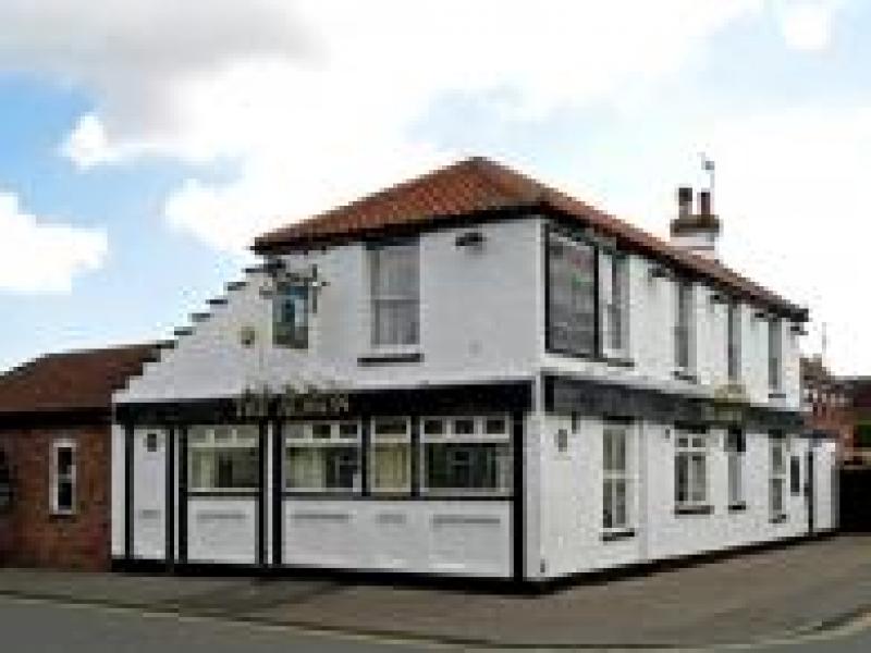 Albion, Gorleston •