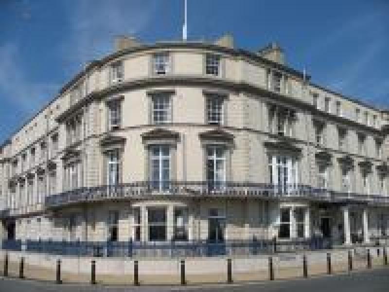 Carlton Hotel, Great Yarmouth