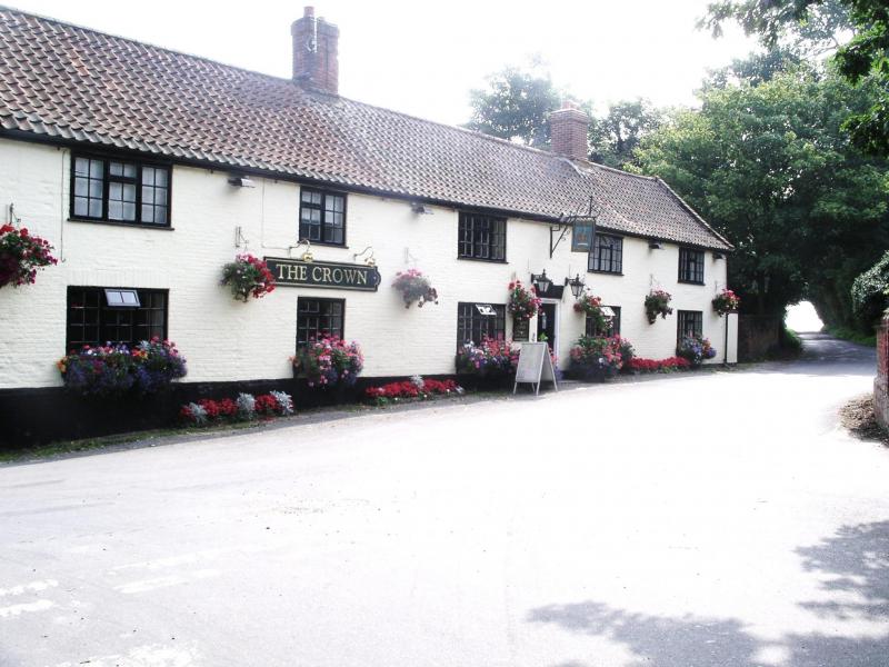 Banningham Crown, Banningham