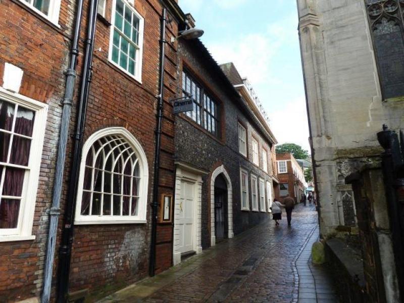 Cinema City, Norwich