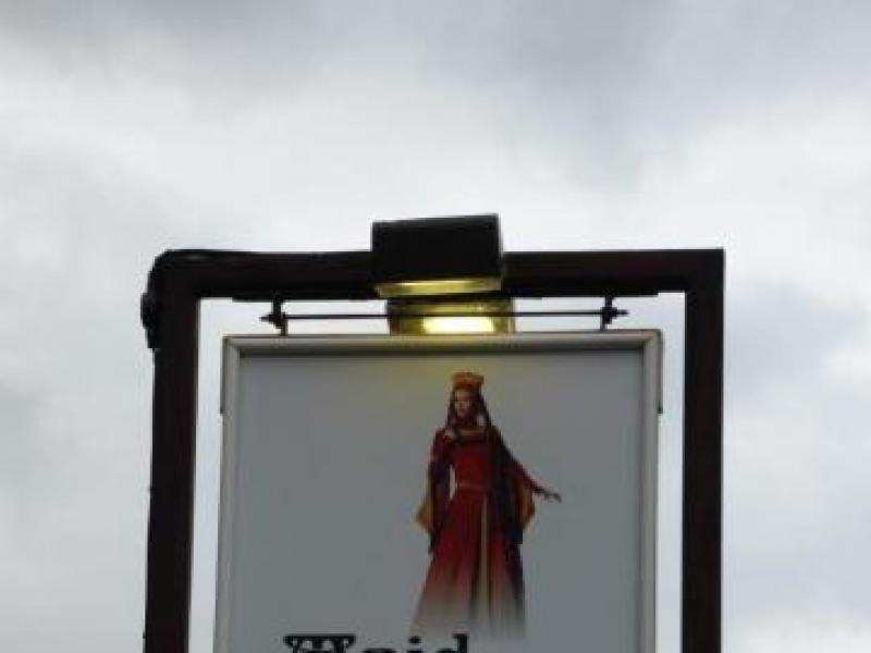 Oak Tree Norwich Whatpub Com