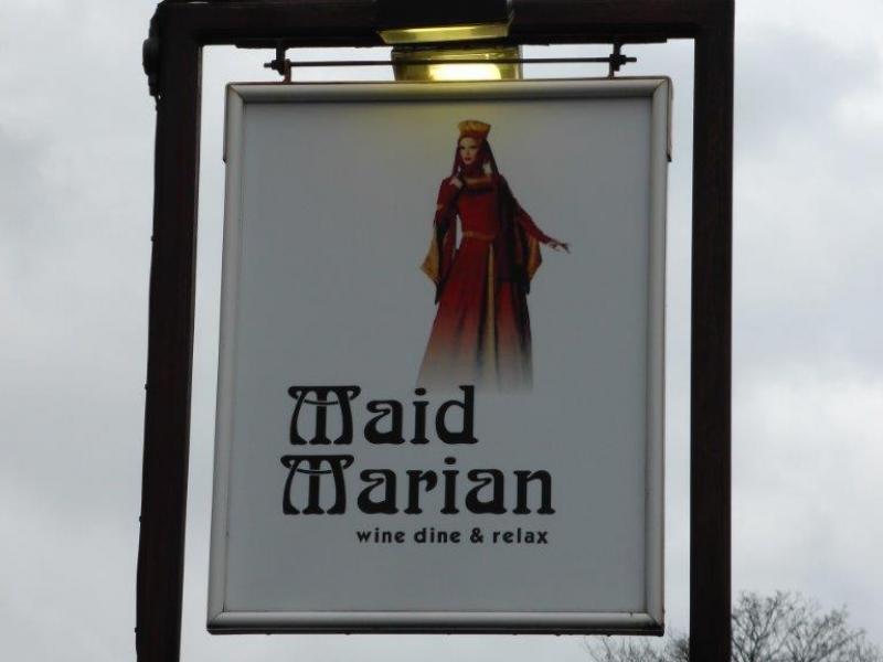 Oak Tree Norwich Whatpub Com