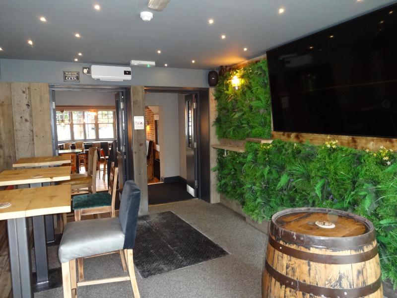 Dog House, Kimberley •