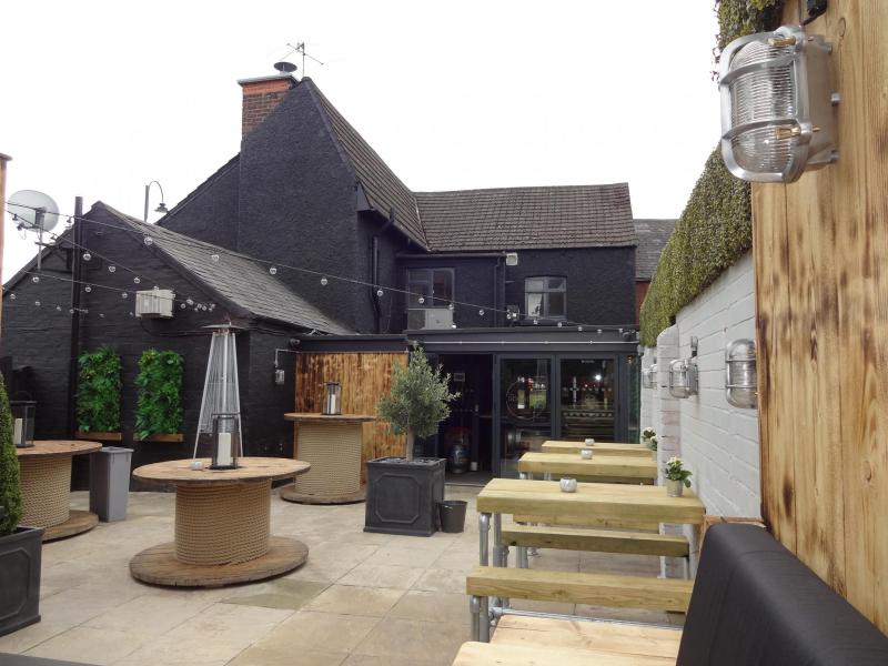 Dog House, Kimberley •