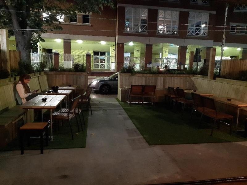 William Gunn, West Bridgford •