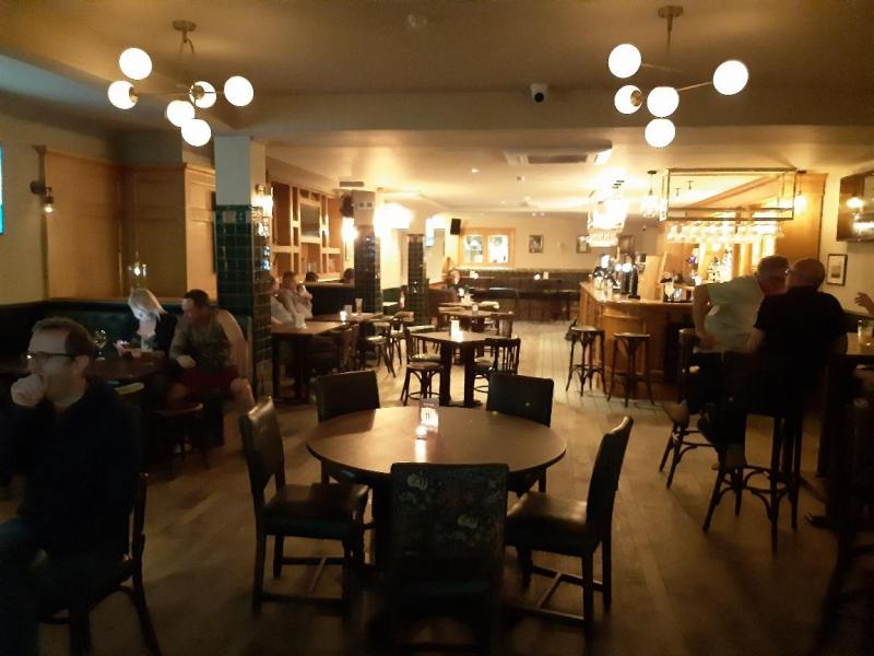 William Gunn, West Bridgford •