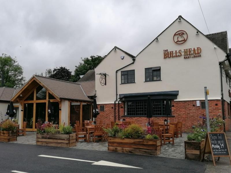 Bulls Head, East Leake