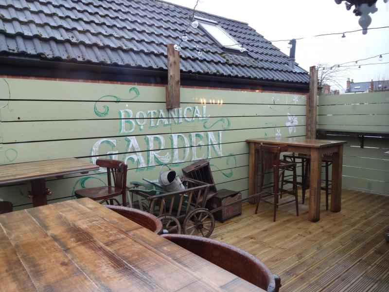 Botanist, West Bridgford •