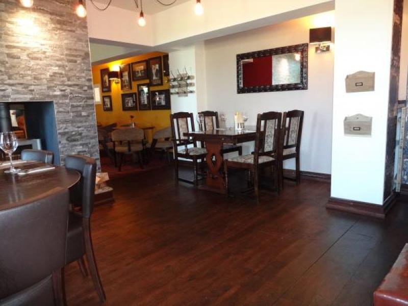 Old Vol, Caythorpe •