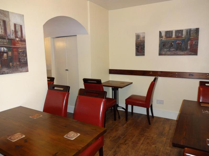 Yard of Ale, Radcliffe on Trent •