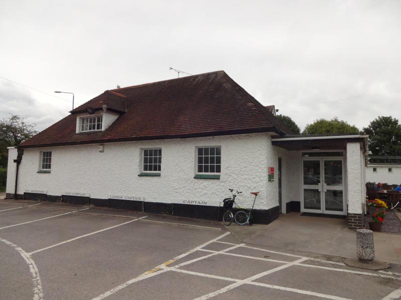 Chilwell Manor Golf Club, Beeston