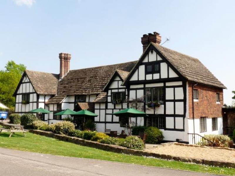 Bolney Stage, Bolney