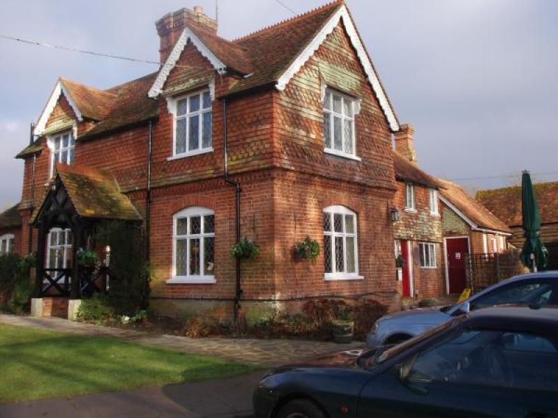 Blue Ship, The Haven