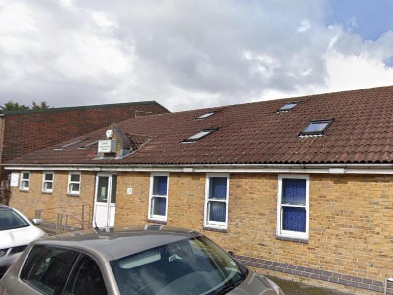 Sunbury Royal British Legion Club, SunburyonThames •