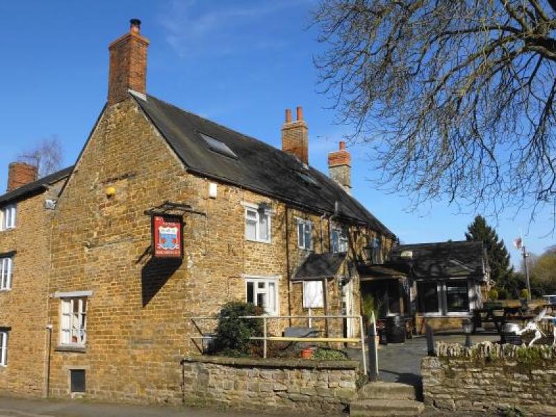 Butchers Arms, Kings Sutton